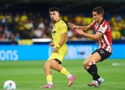 雷火电竞网址-关于比利亚雷亚尔客场大胜，逼近前四位置的信息