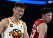 雷火电竞入驻-国王完胜广州队，周琦点燃赛场