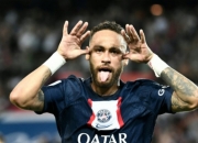 雷火电竞-曼城轻取巴黎圣日耳曼，内马尔扑点救主德甲