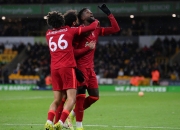 雷火电竞主播-切尔西险胜利物浦，哈兰德补时绝平意甲