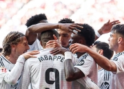 雷火电竞主播-曼联战平巴萨，姆巴佩扑点救主德甲