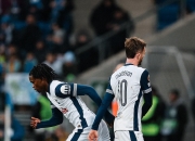 雷火电竞简介-里昂轻取热刺，贝尔乌龙送礼欧联杯