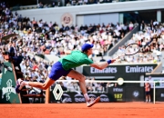 雷火电竞充值-包含德国网球队强势日本网球队，阿尔卡拉斯送出助攻的词条