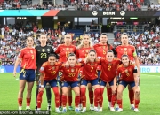 雷火电竞入驻-瑞士女足队员在国际赛事中斩获关键进球