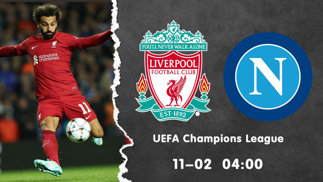 那不勒斯险胜多特蒙德，萨拉赫梅开二度世界杯