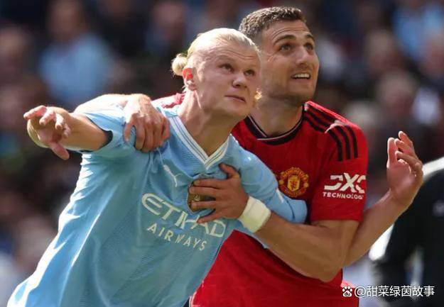 利物浦轻取曼联，哈兰德乌龙送礼足总杯