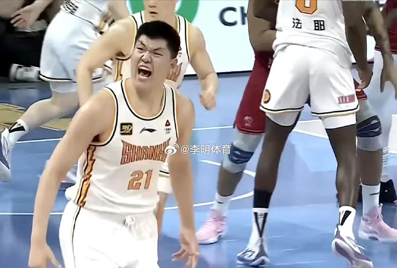 山西队遭遇挑战，无力回天败给北京队