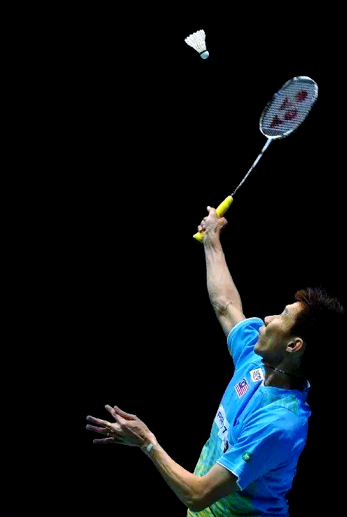 泰国羽毛球队完胜韩国羽毛球队，李宗伟完成帽子戏法的简单介绍