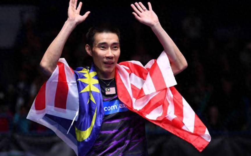 泰国羽毛球队完胜韩国羽毛球队，李宗伟完成帽子戏法的简单介绍