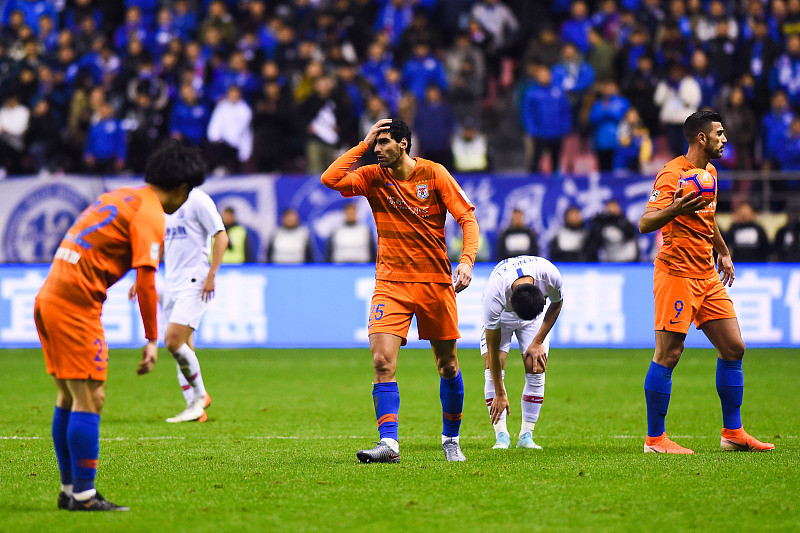 实力豪门胜出积分战浮出水面的简单介绍